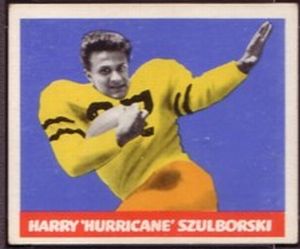 41 Harry Szulborski